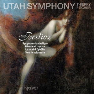 Berlioz Hector - Symphonie Fantastique & Other Works ryhmässä ME SUOSITTELEMME / Joululahjavinkki: CD @ Bengans Skivbutik AB (3734032)