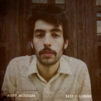 Leif Vollebekk - North Americana ryhmässä CD @ Bengans Skivbutik AB (3734166)