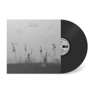 Grift - Budet (Vinyl) ryhmässä VINYYLI @ Bengans Skivbutik AB (3734175)