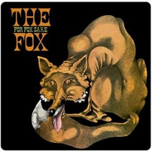 Fox The - For The Sake (Vinyl) ryhmässä VINYYLI @ Bengans Skivbutik AB (3734179)