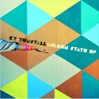 Tunstall Kt - Golden State Ep ryhmässä VINYYLI @ Bengans Skivbutik AB (3734298)