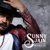 Jain Sunny - Wild Wild East ryhmässä VINYYLI @ Bengans Skivbutik AB (3734309)