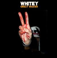 Whitey - Great Shakes Vol.1 & 2 ryhmässä VINYYLI @ Bengans Skivbutik AB (3734312)