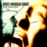 Great American Ghost - Power Through Terror ryhmässä VINYYLI @ Bengans Skivbutik AB (3734325)