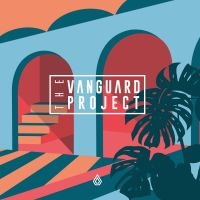 Vanguard Project - Vanguard Project ryhmässä VINYYLI @ Bengans Skivbutik AB (3734336)