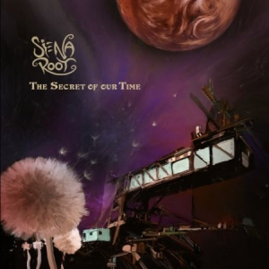 Siena Root - Secret Of Our Time - Ltd.Ed. ryhmässä Labels / Gaphals / Siena Root @ Bengans Skivbutik AB (3734357)