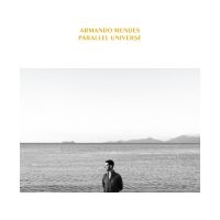 Mendes Armando - Parallel Universe ryhmässä VINYYLI @ Bengans Skivbutik AB (3734383)