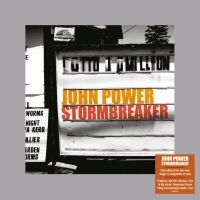 Power John - Stormbreaker ryhmässä VINYYLI @ Bengans Skivbutik AB (3734386)