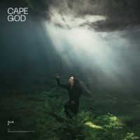 Allie X - Cape God ryhmässä VINYYLI @ Bengans Skivbutik AB (3734402)