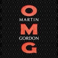 Gordon Martin - Omg! ryhmässä CD / Pop-Rock @ Bengans Skivbutik AB (3734422)