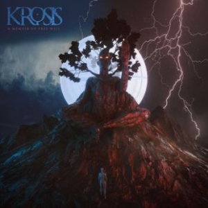 Krosis - A Memoir Of Free Will ryhmässä CD @ Bengans Skivbutik AB (3734424)