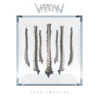 Vatican - Sole Impulse ryhmässä CD @ Bengans Skivbutik AB (3734427)