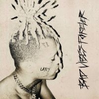 XXXTENTACION - BAD VIBES FOREVER ryhmässä CD @ Bengans Skivbutik AB (3734430)