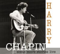 Chapin Harry - Some More Stories - Live 1977 ryhmässä CD @ Bengans Skivbutik AB (3734467)