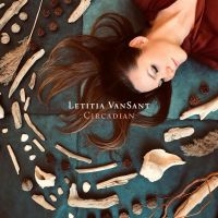 Vansant Letitia - Circadian ryhmässä CD @ Bengans Skivbutik AB (3734471)