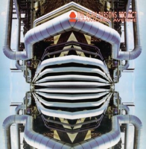 Alan Parsons Project - Ammonia Avenue (3Cd/1Br/2Lp) ryhmässä Minishops / Alan Parsons @ Bengans Skivbutik AB (3734501)