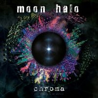 Moon Halo - Chroma ryhmässä CD @ Bengans Skivbutik AB (3734507)