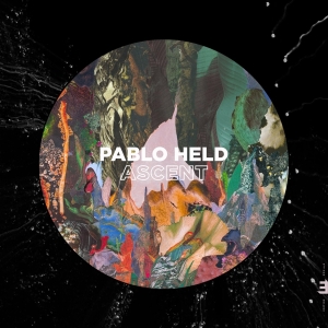 Held Pablo - Ascent ryhmässä CD @ Bengans Skivbutik AB (3734515)