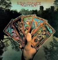 Renaissance - Turn Of The Cards (3Cd/1Dvd) ryhmässä CD @ Bengans Skivbutik AB (3734521)