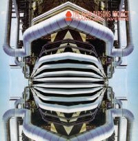 Alan Parsons Project - Ammonia Avenue (Blu Ray High Resolu ryhmässä Musiikki / Musiikki Blu-Ray / Rock @ Bengans Skivbutik AB (3734525)