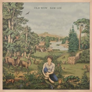 Sam Lee - Old Wow ryhmässä CD @ Bengans Skivbutik AB (3734531)