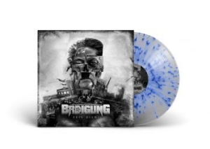 Brdigung - Zeig Dich! (Vinyl Gatefold Clear/Bl ryhmässä VINYYLI @ Bengans Skivbutik AB (3734544)