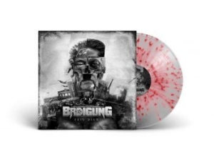 Brdigung - Zeig Dich! (Vinyl Gatefold Clear/Re ryhmässä VINYYLI @ Bengans Skivbutik AB (3734545)