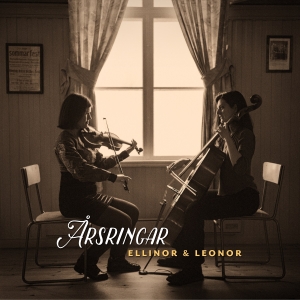 Ellinor & Leonor - Årsringar ryhmässä Labels / Kakafon @ Bengans Skivbutik AB (3735393)