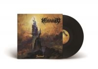 Horrified - Sentinel (Vinyl) ryhmässä VINYYLI @ Bengans Skivbutik AB (3735694)