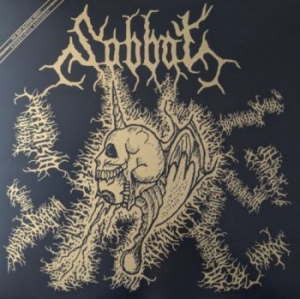 Sabbat - Fetishism (Vinyl) ryhmässä VINYYLI @ Bengans Skivbutik AB (3735898)