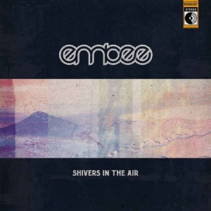 Embee - Shivers In The Air (Mini Album) ryhmässä Minishops / Embee @ Bengans Skivbutik AB (3736097)