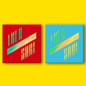 ATEEZ - Treasure Ep.3: One To All (3rd Mini) Random Vers ryhmässä Minishops / K-Pop Minishops / ATEEZ @ Bengans Skivbutik AB (3736277)