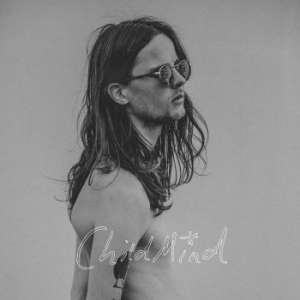 Childmind - Childmind (Vit Vinyl) ryhmässä ME SUOSITTELEMME / Bengans  Distribution Uutuudet @ Bengans Skivbutik AB (3736297)