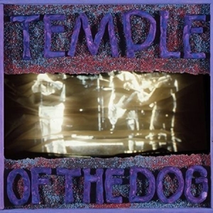 Temple Of The Dog - Temple Of The Dog ryhmässä VINYYLI @ Bengans Skivbutik AB (3736371)