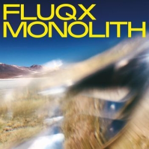 Fluqx - Monolith ryhmässä VINYYLI @ Bengans Skivbutik AB (3736439)