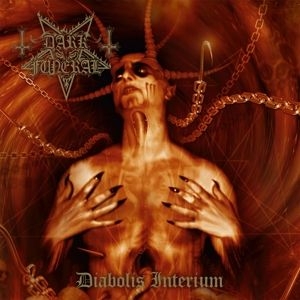 Dark Funeral - Diabolis Interium (Re-Issue + Bonus) ryhmässä Minishops / Dark Funeral @ Bengans Skivbutik AB (3736443)