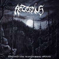 Aeternus - Beyond The Wandering Moon (2 Lp Bla ryhmässä VINYYLI @ Bengans Skivbutik AB (3736447)