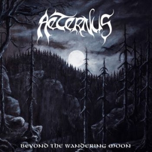 Aeternus - Beyond The Wandering Moon (Digipack ryhmässä CD @ Bengans Skivbutik AB (3736450)