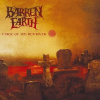 Barren Earth - Curse Of The Red River The (Vinyl) ryhmässä -Start LP2 @ Bengans Skivbutik AB (3736533)