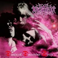 Katatonia - Dance Of December Souls (Vinyl Lp) ryhmässä Minishops / Katatonia @ Bengans Skivbutik AB (3736534)