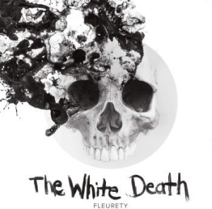 Fleurety - White Death The ryhmässä CD @ Bengans Skivbutik AB (3736538)