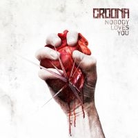 Croona - Nobody Loves You ryhmässä CD @ Bengans Skivbutik AB (3736544)