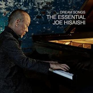 Joe Hisaishi - Dream Songs - The Essential (2Cd) ryhmässä CD @ Bengans Skivbutik AB (3736570)