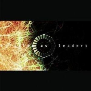 Animals As Leaders - Animals As Leaders ryhmässä VINYYLI / Hårdrock @ Bengans Skivbutik AB (3736581)