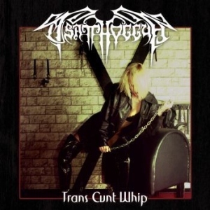 Tsatthoggua - Trans Cunt Whip (Vinyl) ryhmässä VINYYLI @ Bengans Skivbutik AB (3736587)