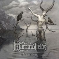 Marrowfields - Metamorphoses ryhmässä CD @ Bengans Skivbutik AB (3736596)