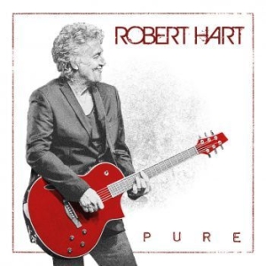 Hart Robert - Pure ryhmässä CD @ Bengans Skivbutik AB (3736597)