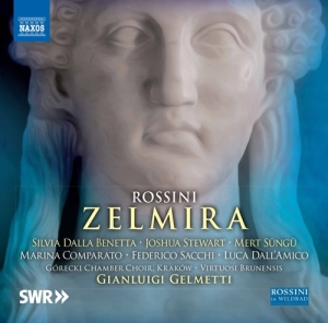 Rossini Gioachino - Zelmira (3Cd) ryhmässä ME SUOSITTELEMME / Joululahjavinkki: CD @ Bengans Skivbutik AB (3736664)