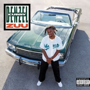 Denzel Curry - Zuu (Vinyl) ryhmässä Minishops / Denzel Curry @ Bengans Skivbutik AB (3736686)