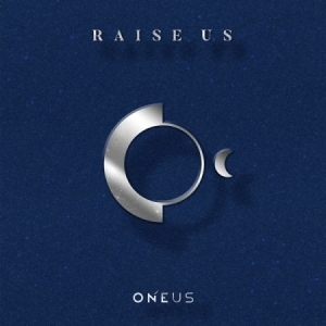 Oneus - Raise Us (Dawn Version) (2nd Mini Album) ryhmässä Minishops / K-Pop Minishops / Oneus @ Bengans Skivbutik AB (3737064)